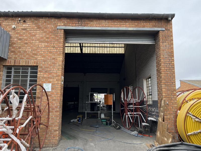 To Let commercial Property for Rent in Montague Gardens Western Cape